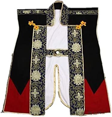 Japanese Wearable Rustung Samurai Surcoat Jinbaori dofuku for Armors