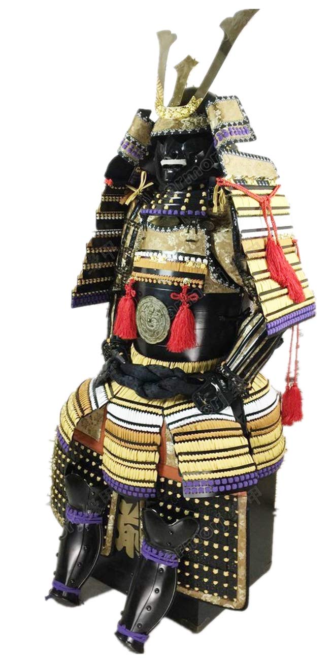 Japonska Bron Pancerna - Japanese Armor Vol. 2 - Tankpower